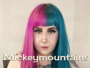 Mickeymountains