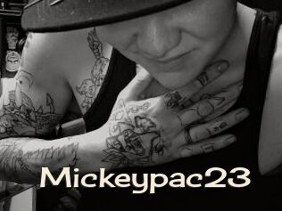 Mickeypac23