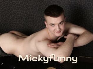Mickyfunny