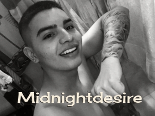 Midnightdesire