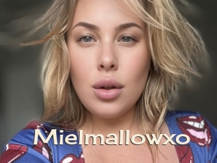 Mielmallowxo