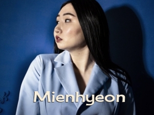 Mienhyeon