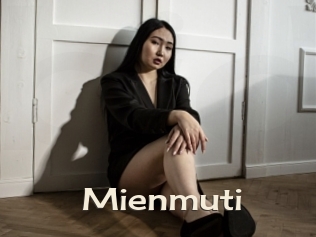 Mienmuti