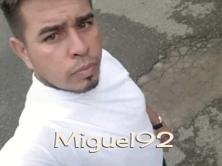 Miguel92