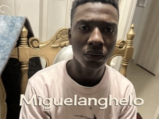 Miguelanghelo
