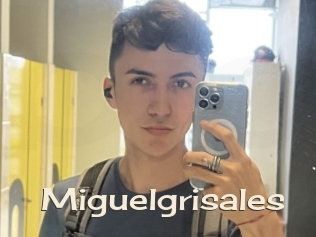 miguelgrisales Big Dicks Round Ass