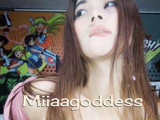Miiaagoddess