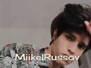 MiikelRussov