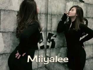 Miiyalee