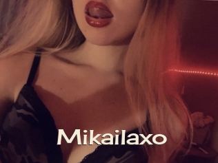 Mikailaxo