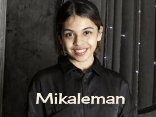 Mikaleman