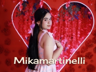Mikamartinelli