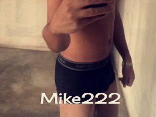 Mike222