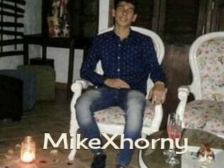 MikeXhorny