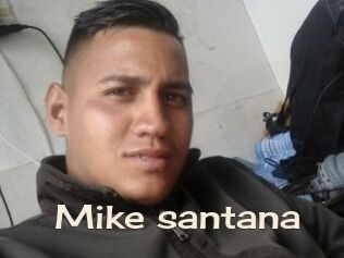 Mike_santana