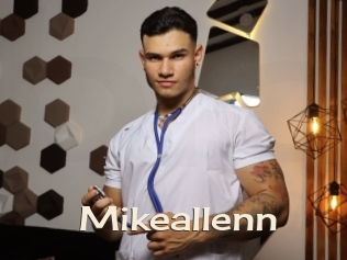 Mikeallenn