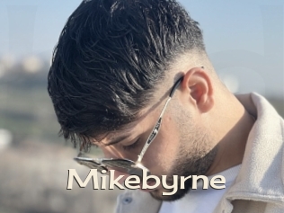 Mikebyrne
