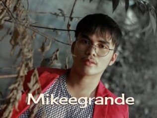 Mikeegrande