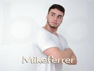 Mikeferrer