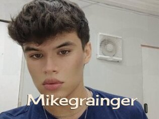 Mikegrainger