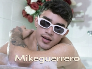 Mikeguerrero