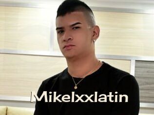 Mikelxxlatin