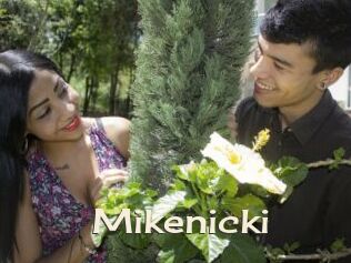 Mikenicki