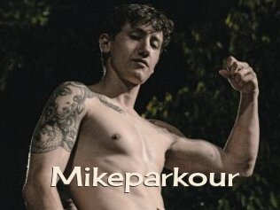 Mikeparkour