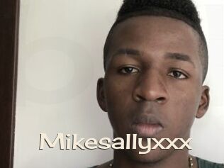 Mikesallyxxx