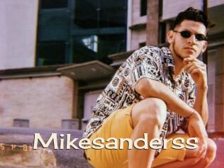 Mikesanderss