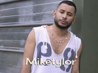 Miketylor