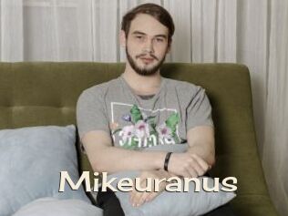 Mikeuranus