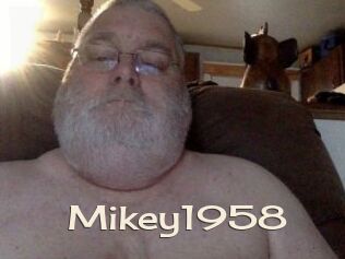 Mikey1958