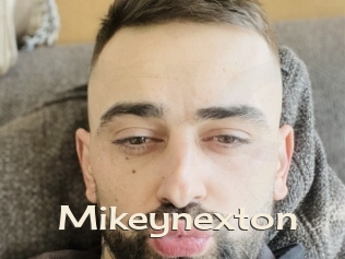 Mikeynexton