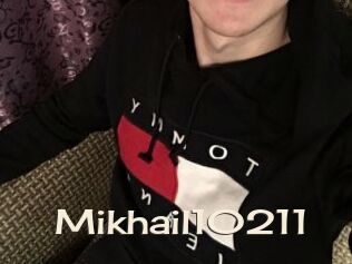 Mikhail10211