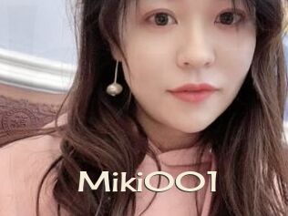 Miki001
