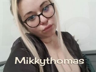 Mikkythomas