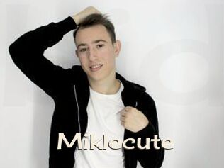 Miklecute