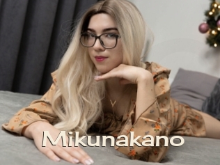 Mikunakano