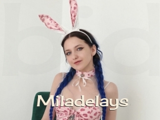 miladelays Big Dicks Round Ass