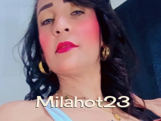 milahot23 Big Dicks Round Ass