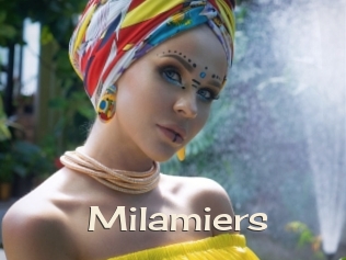Milamiers