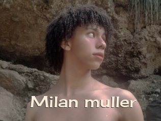 Milan_muller