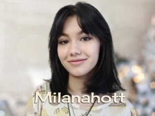 Milanahott