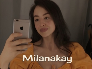 Milanakay