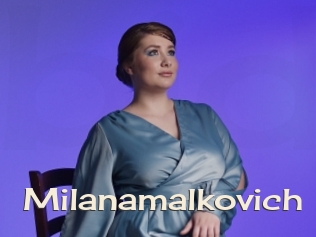 Milanamalkovich