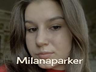 Milanaparker