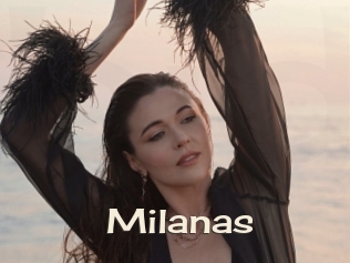 milanas Big Dicks Round Ass