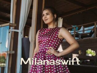 Milanaswift