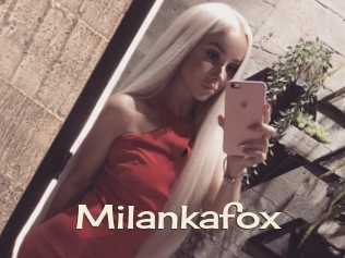 Milankafox